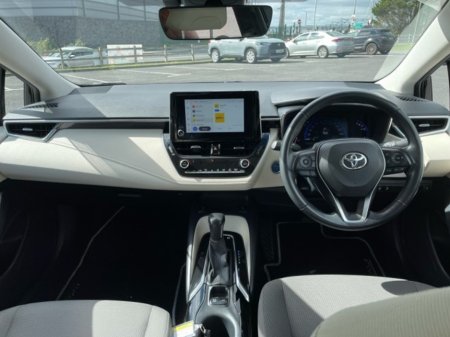 2022 Toyota Corolla - photo 11