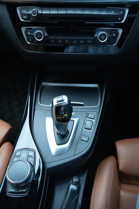 2018 BMW 1-Series - photo 15
