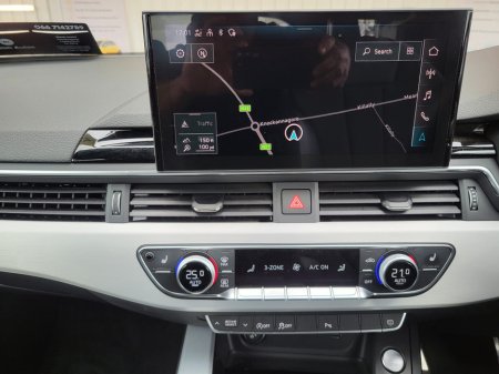 2023 Audi A5 - photo 10
