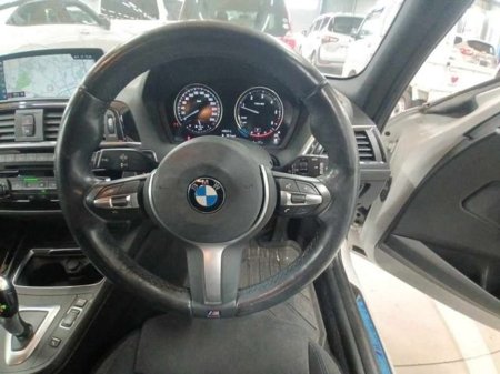 2018 BMW 1-Series - photo 9