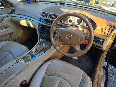 2007 Mercedes-Benz E-Class - photo 13