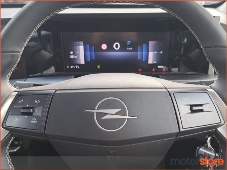 2026 Opel Frontera - photo 21