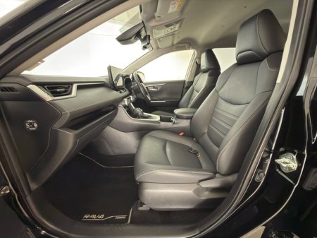 2023 Toyota RAV4 - photo 6