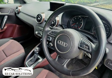 2016 Audi A1 - photo 13