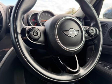 2017 Mini Cooper - photo 20