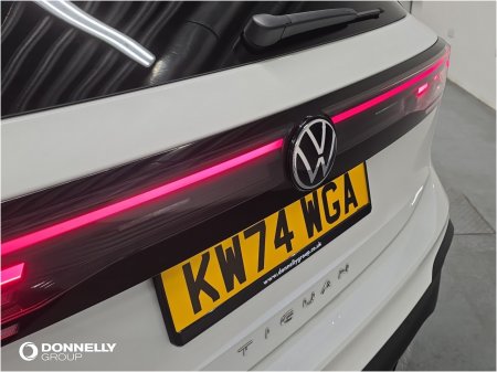 2024 Volkswagen Tiguan - photo 17