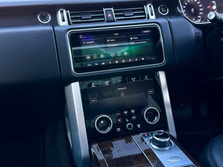 2020 Land Rover Range Rover - photo 13