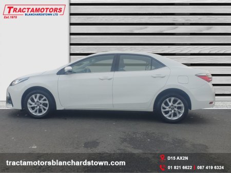 2017 Toyota Corolla - photo 5