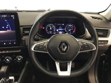 2023 Renault Arkana - photo 13