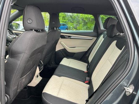 2018 Skoda Karoq - photo 7