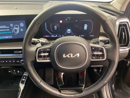 2024 Kia Sorento - photo 23