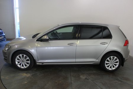 2013 Volkswagen Golf - photo 20