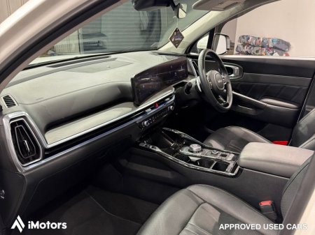 2024 Kia Sorento - photo 12