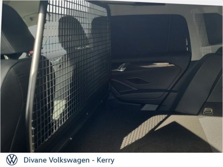 2027 Volkswagen Tiguan - photo 7