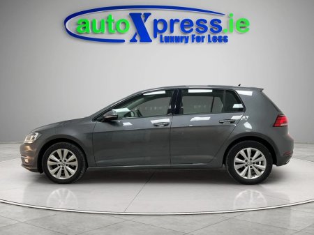 2017 Volkswagen Golf - photo 4