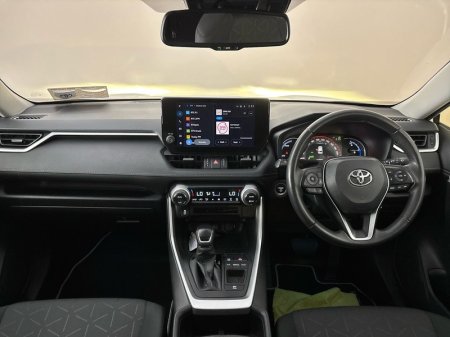2024 Toyota RAV4 - photo 8