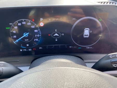 2026 Kia Sportage - photo 18