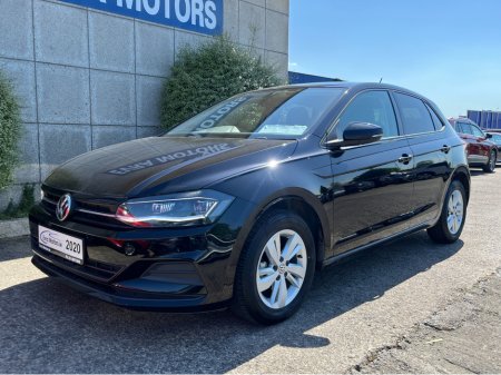 2020 Volkswagen Polo - photo 5