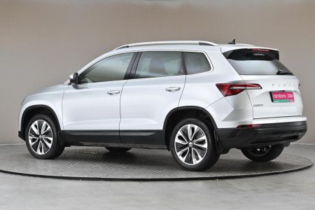 2024 Skoda Karoq - photo 5