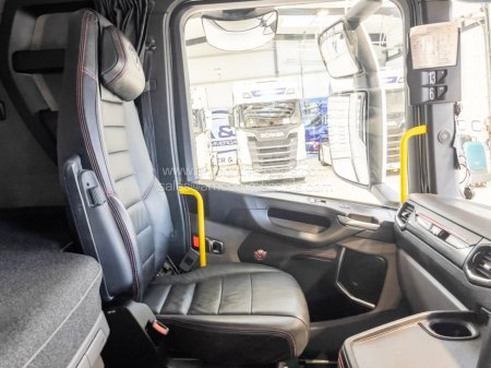2022 SCANIA 590S - photo 29