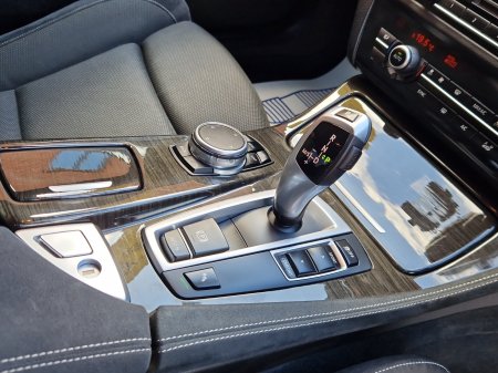 2016 BMW 5-Series - photo 17