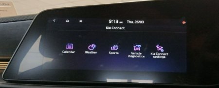 2027 Kia Niro - photo 19
