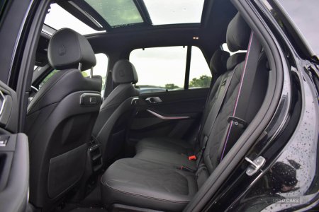 2026 BMW X5 - photo 14