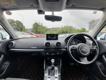 2016 Audi A3 - photo 16