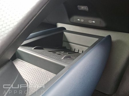 2025 Cupra Tavascan - photo 21