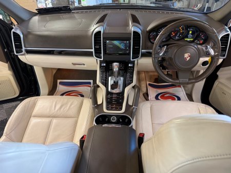 2012 Porsche Cayenne - photo 13