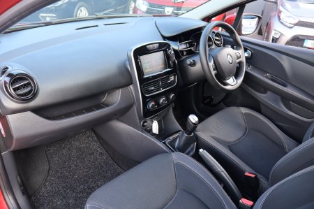 2019 Renault Clio - photo 23