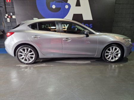 2015 Mazda Mazda3 - photo 11