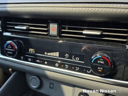 2026 Nissan Qashqai - photo 25