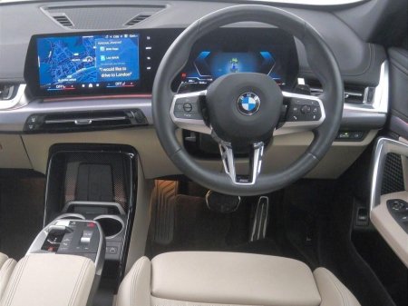 2025 BMW X1 - photo 5