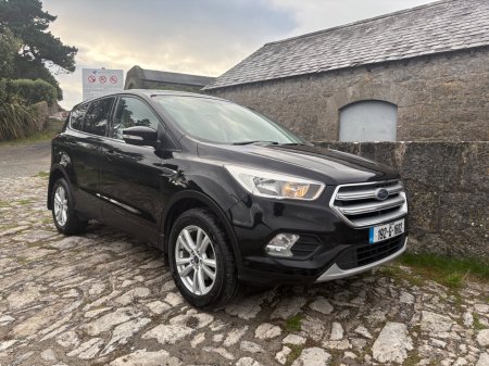 2019 Ford Kuga - photo 2