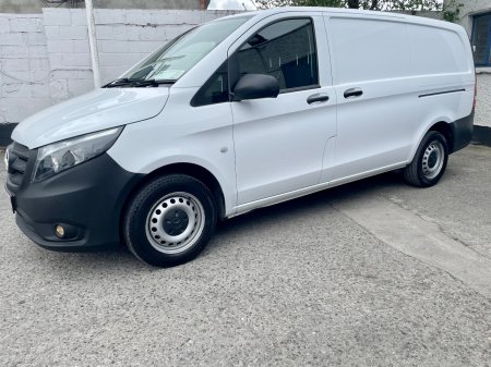 2022 Mercedes-Benz Vito - photo 27