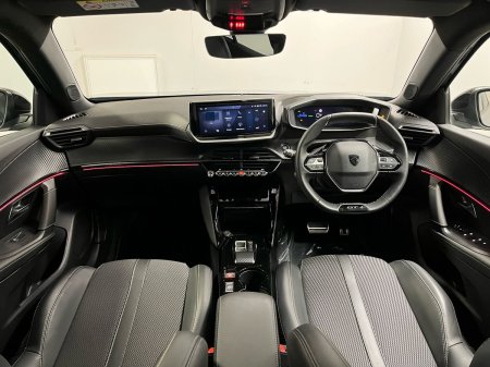2024 Peugeot 2008 - photo 2