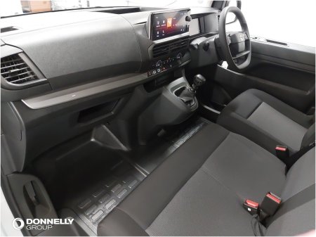 2026 Vauxhall Vivaro - photo 4