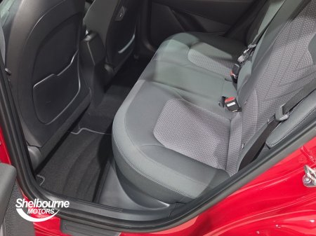 2025 Kia Niro - photo 9