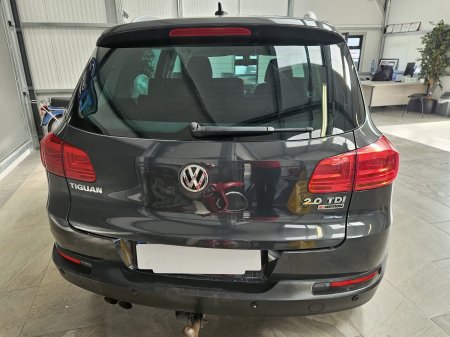 2016 Volkswagen Tiguan - photo 4