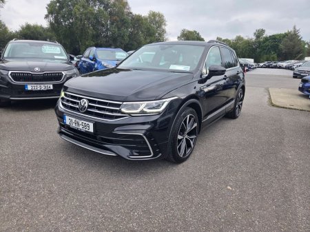2021 Volkswagen Tiguan - photo 9