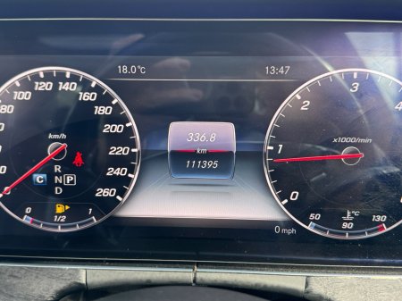 2017 Mercedes-Benz E-Class - photo 15