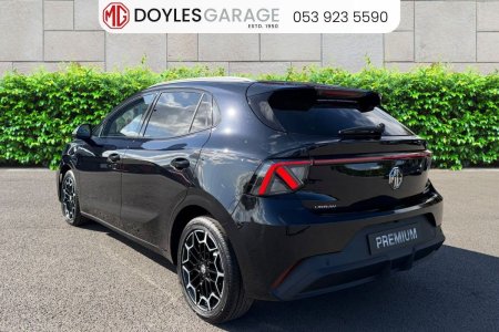 2026 MG MG4 - photo 5