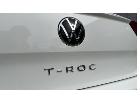 2021 Volkswagen T-Roc - photo 14