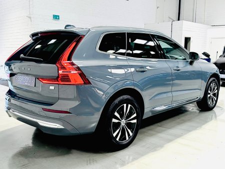 2023 Volvo XC60 - photo 6