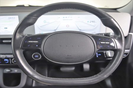 2022 Hyundai IONIQ 5 - photo 16