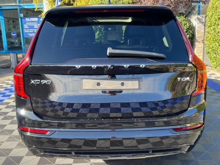 2025 Volvo XC90 - photo 21