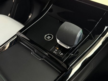 2026 Land Rover Range Rover Sport - photo 20