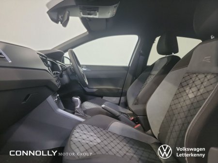 2025 Volkswagen Polo - photo 5