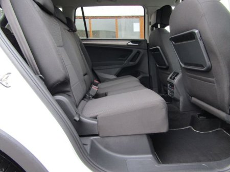 2020 Volkswagen Tiguan Allspace - photo 15